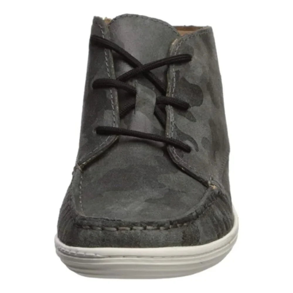 Marc Joseph New York Unisex-Child Leather Made in Brazil Ankle Boot Loafer 5 M
